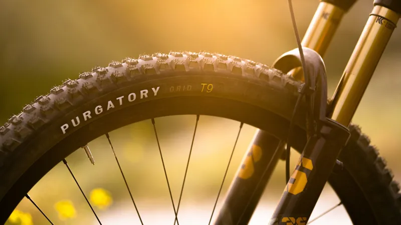 Specialized Purgatory Grid 2Bliss Ready 29 x 2.4 T9 Tyre in Black-3